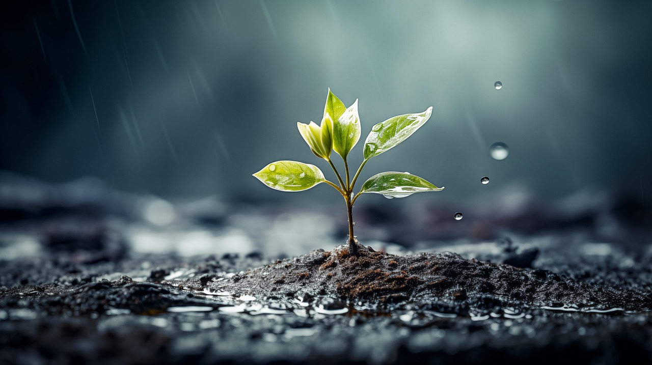 Image by Michael De Groot from Pixabay