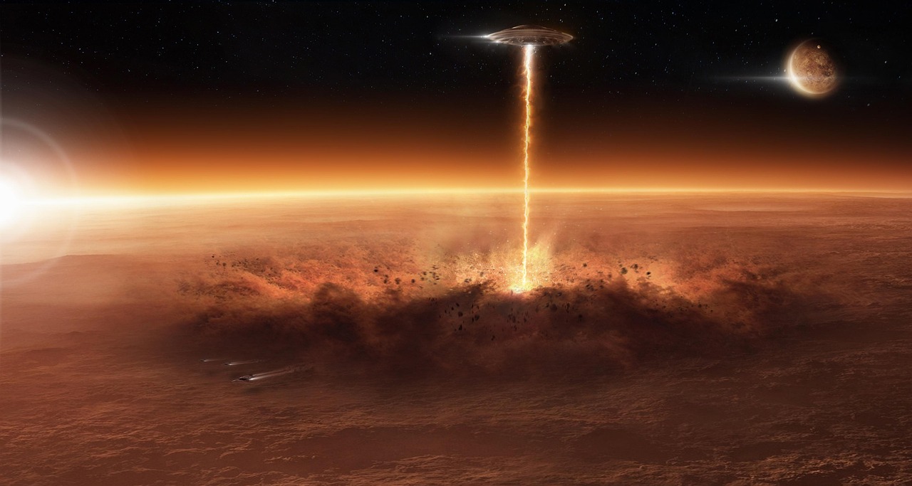 Image by Андрей Сидоренко from Pixabay